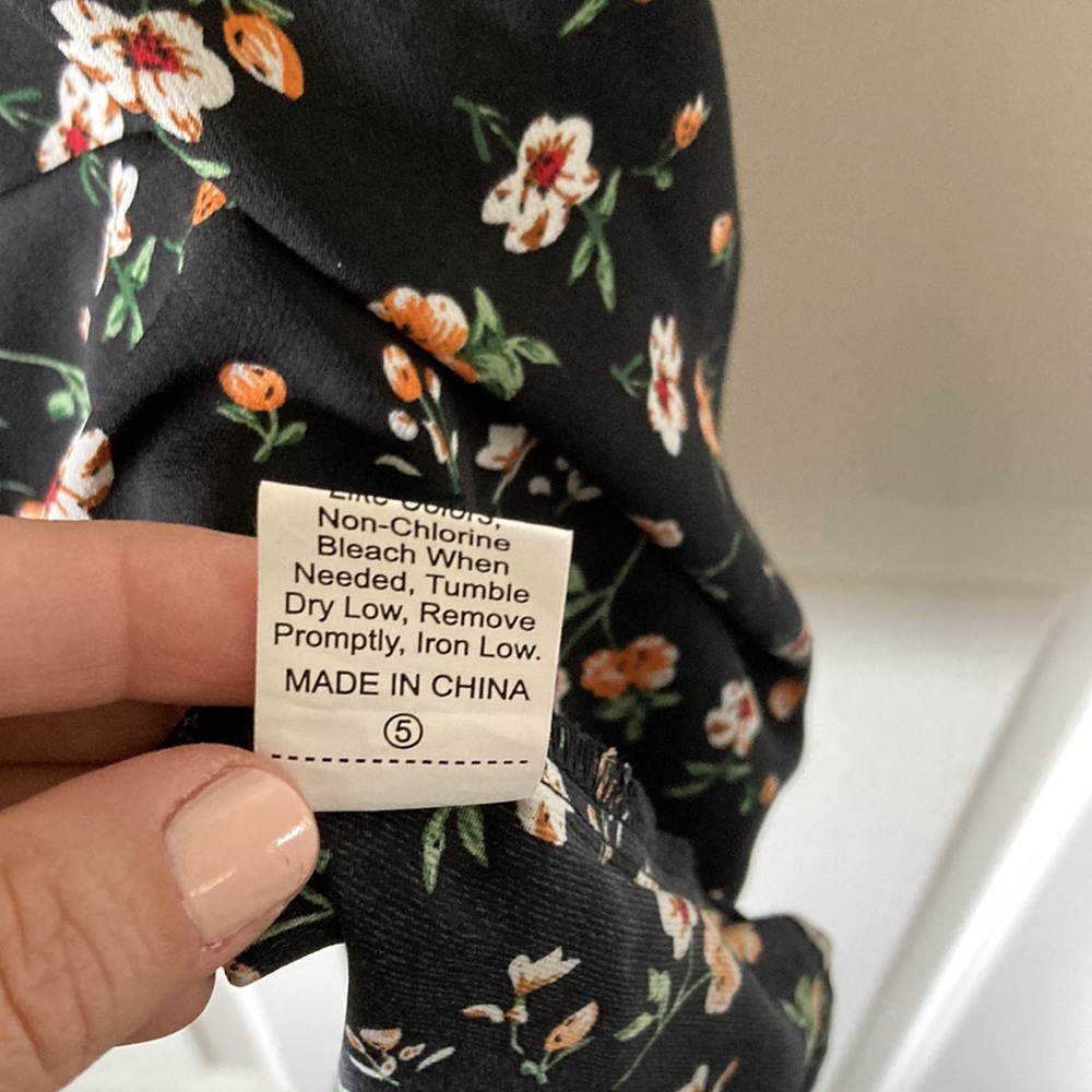Blouse - Picture 5 of 5
